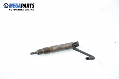 Diesel fuel injector for Audi A4 (B5) 1.9 TDI, 110 hp, station wagon, 1997 № KBEC 58 P144