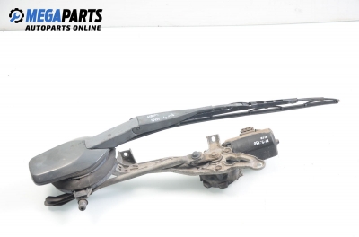 Front wipers motor for Mercedes-Benz 190 (W201) 2.0, 122 hp, sedan, 1992
