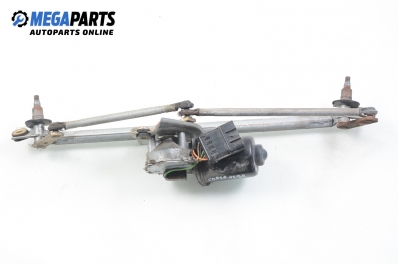Front wipers motor for Opel Corsa B 1.4, 60 hp, 1995