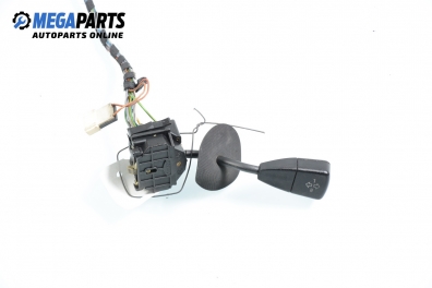 Verstellhebel leuchten for BMW 3 (E36) 1.7 TDS, 90 hp, sedan, 1995