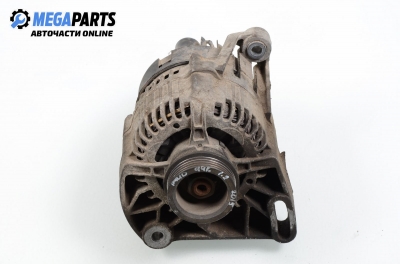 Alternator for Fiat Palio 1.2, 73 hp, station wagon, 1999