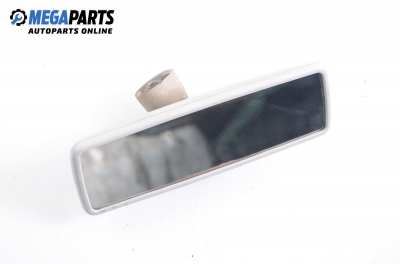 Central rear view mirror for Seat Cordoba (6K) 1.4, 60 hp, station wagon, 2000