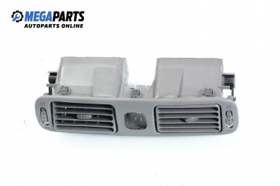 AC heat air vent for Toyota Corolla (E110) 1.3, 75 hp, sedan, 1997