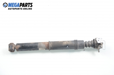 Shock absorber for Peugeot 307 2.0 HDi, 90 hp, hatchback, 5 doors, 2000, position: rear - left