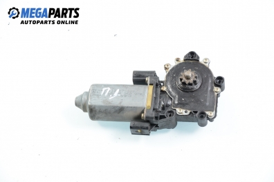 Motor macara geam for BMW 3 (E36) 1.7 TDS, 90 hp, sedan, 1995, position: dreaptă - fața
