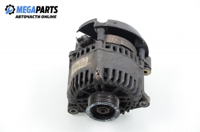 Alternator for Ford Transit Connect 1.8 DI, 75 hp, 2004