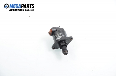 Idle speed actuator for Fiat Marea 1.6 16V, 103 hp, sedan, 1999