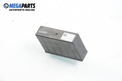 Comfort module for BMW 5 (E34) 2.0, 129 hp, sedan, 1990 № 61.35-1 384 204