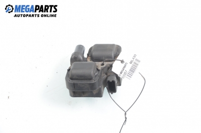 Ignition coil for Mercedes-Benz M-Class W163 4.3, 272 hp automatic, 1999