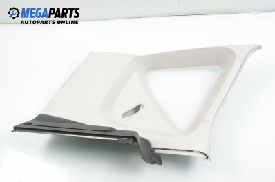 Interior plastic for Mercedes-Benz A-Class W169 1.8 CDI, 109 hp, 5 doors, 2005, position: rear - left