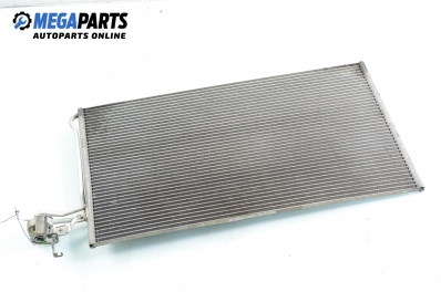 Radiator aer condiționat for Volvo V50 2.5 T5 AWD, 220 hp automatic, 2004