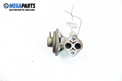 Supapă EGR for Mitsubishi Colt V 1.3, 75 hp, hatchback, 1997