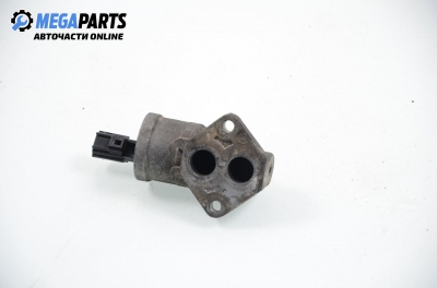 Actuator pentru ralanti for Ford Fiesta IV 1.25 16V, 75 hp, 1998