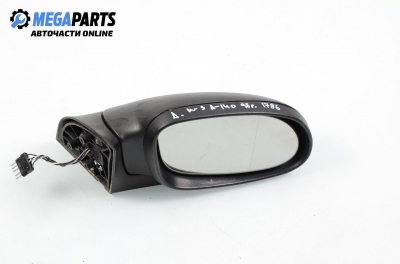 Mirror for Mercedes-Benz A W168 1.4, 82 hp, hatchback, 5 doors, 1998, position: right