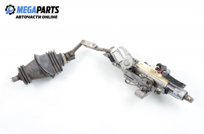 Steering shaft for Mercedes-Benz E W211 3.2 CDI, 177 hp, station wagon automatic, 2005