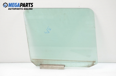 Window for Ford Fiesta IV 1.25 16V, 75 hp, 2000, position: rear - right