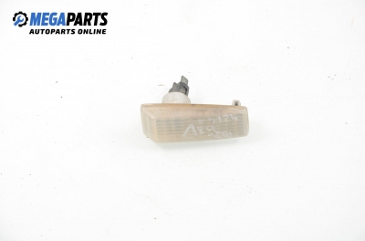 Blinker for Mercedes-Benz W124 2.0, 102 hp, sedan, 1989, position: left