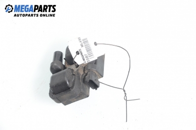 Ignition coil for Mercedes-Benz M-Class W163 4.3, 272 hp automatic, 1999