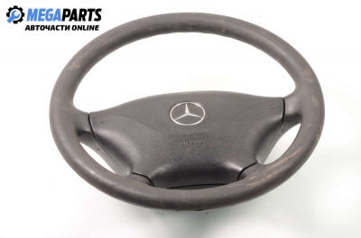 Steering wheel for Mercedes-Benz Sprinter 2.2 CDI, 109 hp automatic, 2006