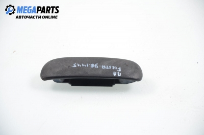 Outer handle for Ford Fiesta IV (1995-2002) 1.2, hatchback, position: left