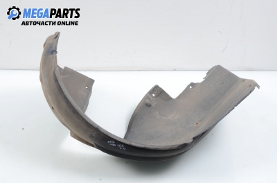 Inner fender for BMW 5 (E39) (1996-2004) 2.0, sedan, position: front - left