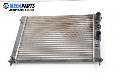 Water radiator for Fiat Marea (1996-2003) 1.6, sedan