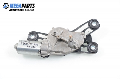 Front wipers motor for Mercedes-Benz E-Class 211 (W/S) 3.2 CDI, 177 hp, station wagon automatic, 2005