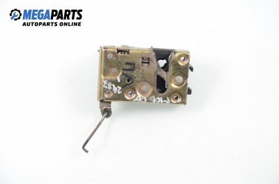 Încuietoare for Peugeot 106 1.5 D, 57 hp, 2000, position: stânga - fața