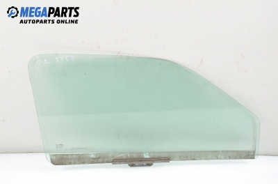 Geam for Ford Fiesta IV 1.3, 60 hp, hatchback, 1999, position: dreapta