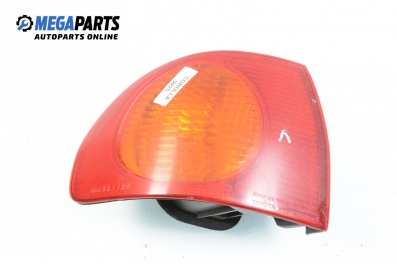 Tail light for Toyota Corolla (E110) 1.3, 75 hp, sedan, 1997, position: left