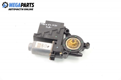 Window lift motor for Skoda Fabia (6Y; 1999-2007) 1.9, station wagon, position: front - right