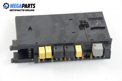 Fuse box for Mercedes-Benz E W211 3.2 CDI, 177 hp, station wagon automatic, 2005 № 211 545 22 01