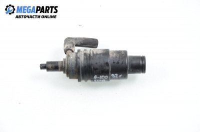 Pompa ștergătoare parbriz for Audi 100 (C4) 2.5 TDI, 115 hp, combi, 1992