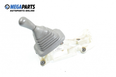 Shifter for Toyota Corolla (E110) 1.3, 75 hp, sedan, 1997