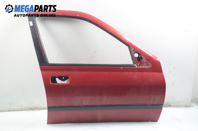 Ușă pentru Peugeot 406 2.0 16V, 132 cp, sedan, 1996, poziție: dreaptă - fața