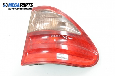 Tail light for Mercedes-Benz E-Class 210 (W/S) 2.2 CDI, 143 hp, station wagon automatic, 2000, position: right