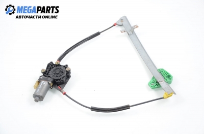 Macara electrică geam for Ford Fiesta IV (1995-2002) 1.2, hatchback, position: dreapta