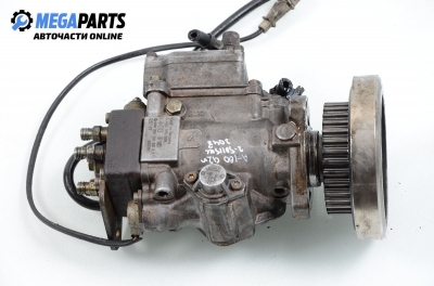 Diesel-einspritzpumpe for Audi 100 (C4) 2.5 TDI, 115 hp, combi, 1992 № Bosch 0 460 415 998
