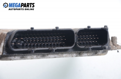 ECU cu cheie de contact pentru Seat Cordoba (6K) 1.4, 60 cp, combi, 2000 № 6K0 906 032 Q