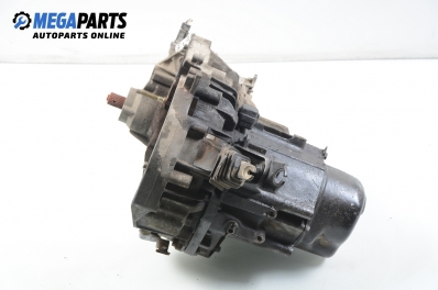 for Renault Megane I 1.6, 90 hp, hecktür, 1997 № JB1197