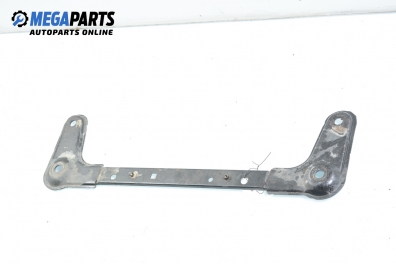 Steel beam for Renault Clio III 1.5 dCi, 65 hp, 3 doors, 2010 № 8200537419