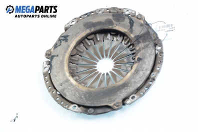 Pressure plate for Ford Focus II 1.6 TDCi, 90 hp, hatchback, 2005