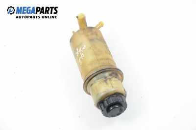 Hydraulic fluid reservoir for Volkswagen Passat (B4) 2.0 16V, 150 hp, station wagon, 1996