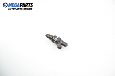 Gasoline fuel injector for Audi A4 (B5) 1.8, 125 hp, sedan automatic, 1996