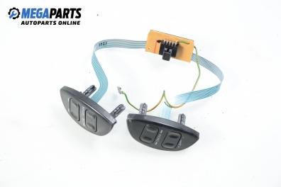 Butoane comenzi audio pentru Citroen Xsara Picasso 1.8 16V, 115 cp, 2001