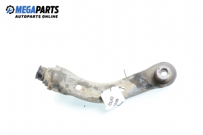 Control arm for Renault Clio III 1.5 dCi, 65 hp, 2010, position: left