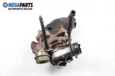 Turbo pentru Citroen C5 2.0 HDi, 109 cp, hatchback, 2001 № K03 321 246