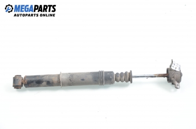 Shock absorber for Peugeot 307 2.0 HDi, 90 hp, hatchback, 5 doors, 2000, position: rear - right