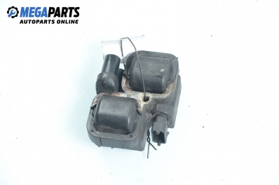 Ignition coil for Mercedes-Benz M-Class W163 4.3, 272 hp automatic, 1999