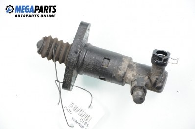 Kupplungsnehmerzylinder for Volkswagen Golf V 1.6, 102 hp, hecktür, 2007